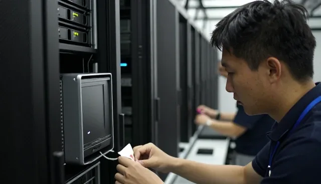为什么越来越多电商运营选择信息化方案