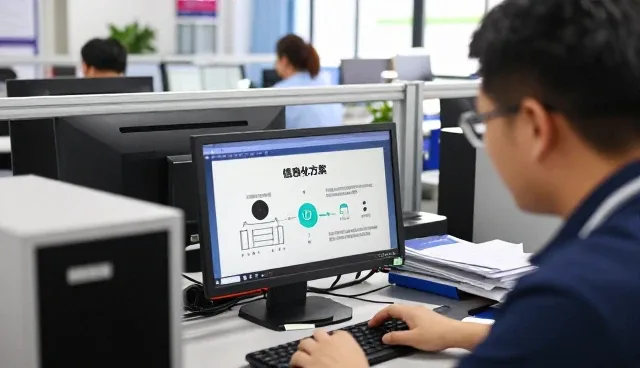 服务器满足现代企业发展需求