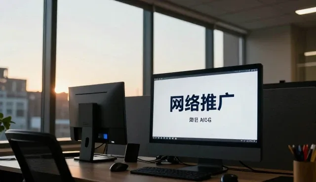 网络推广相关知识全面介绍