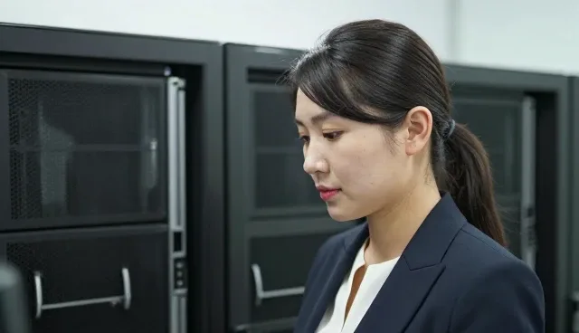 服务器网络技术中的常见问题与高效解决策略